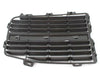 2004-2006 Dodge Durango Grille Inner Driver Side Gray