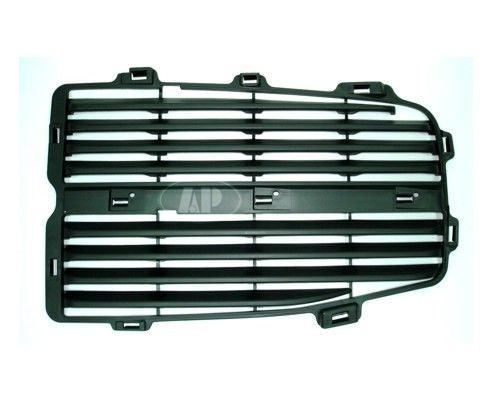 2004-2006 Dodge Durango Grille Inner Driver Side Gray