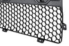 2003-2005 Dodge Ram 2500 Grille Panel Passenger Side Black