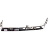 2003-2005 Dodge Neon Grille Moulding Passenger Side Upper Chrome Sx 2.0