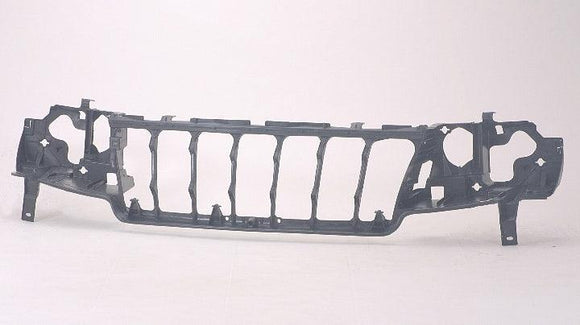 1999-2003 Jeep Grand Cherokee Header Panel