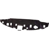 2013 Ram Ram 3500 Radiator Support Cover(Sight Shield)