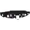 2013 Ram Ram 3500 Radiator Support Cover(Sight Shield)