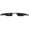 2017-2021 Dodge Durango Radiator Support Upper Sight Shield