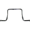 2002-2004 Jeep Liberty Tie Bar Lower Steel