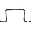 2002-2004 Jeep Liberty Tie Bar Lower Steel