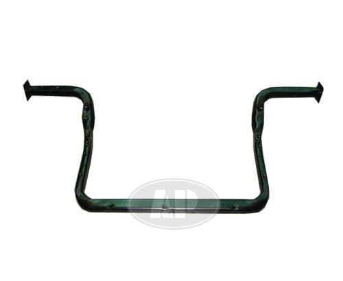 2002-2004 Jeep Liberty Tie Bar Lower Steel