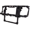 2008-2012 Jeep Liberty Radiator Support