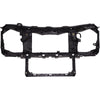 2008-2012 Jeep Liberty Radiator Support Capa