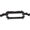 2008-2012 Jeep Liberty Radiator Support