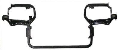 2006-2010 Jeep Commander Radiator Support