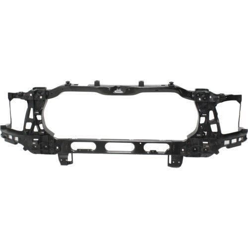 2011-2012 Ram Ram 3500 Radiator Support 6.7L Diesel