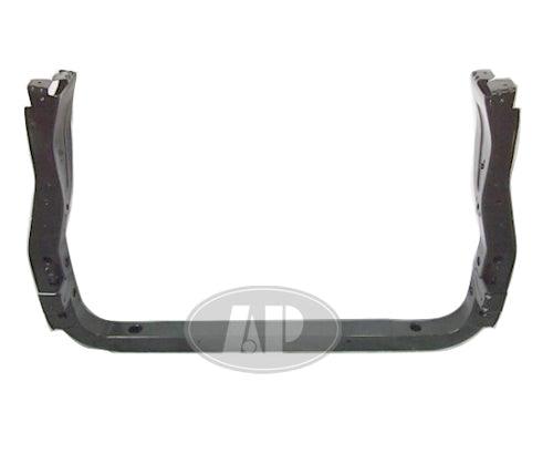 2011-2021 Jeep Grand Cherokee Radiator Support Lower Steel Fits Gas 3.6L/5.7L/6.4L Engines