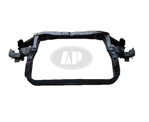 2011-2013 Jeep Grand Cherokee Radiator Support Steel