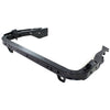 2014-2021 Jeep Grand Cherokee Radiator Support Lower Steel For 3.0L Engine