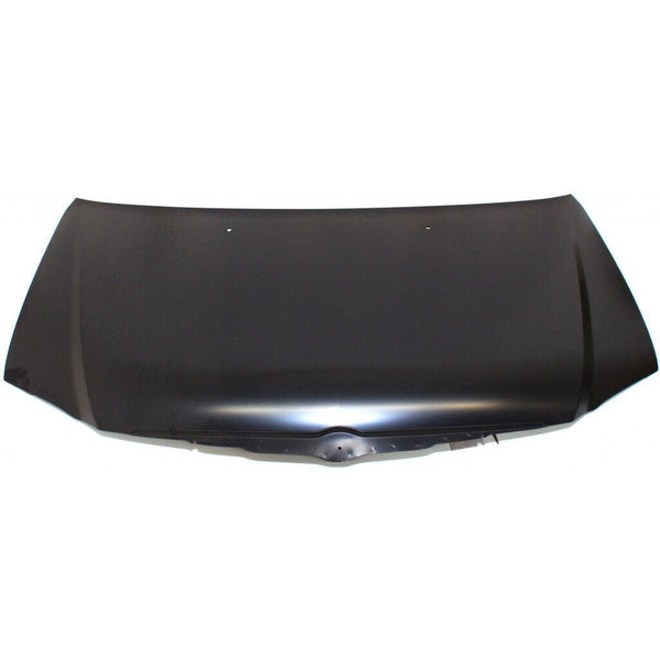 2004-2006 Chrysler Pacifica Hood Aluminum Capa