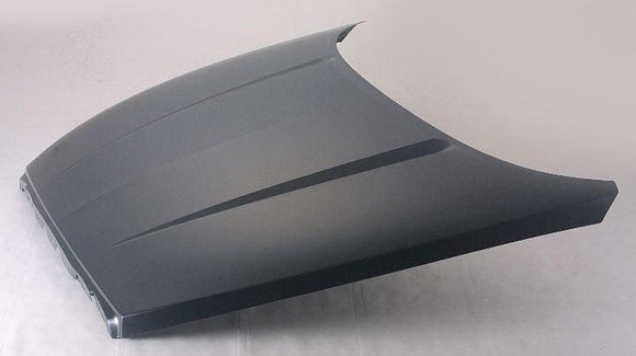 2005-2007 Dodge Dakota Hood