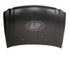 2005-2010 Jeep Grand Cherokee Hood Steel