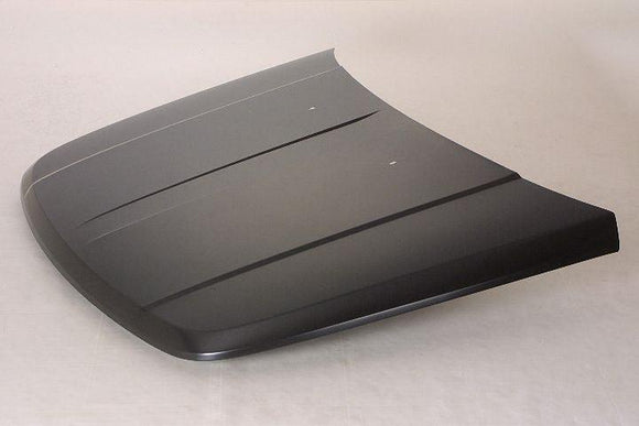 2007-2011 Dodge Nitro Hood Capa