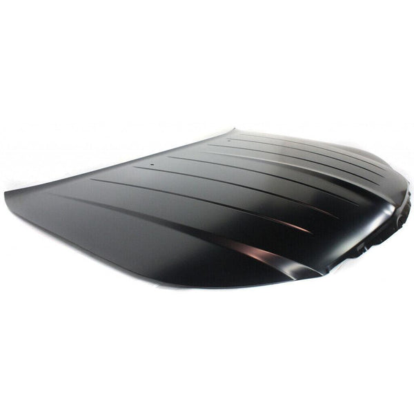 2008-2009 Chrysler Sebring Convertible Hood Aluminum Capa