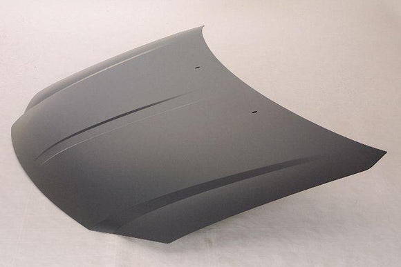 2008-2010 Dodge Caravan Hood Aluminum