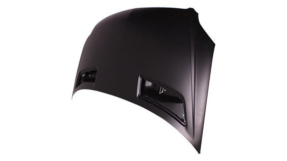 2007-2009 Dodge Sprinter Hood Capa