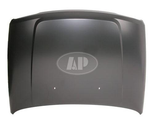 2008-2012 Jeep Liberty Hood Capa