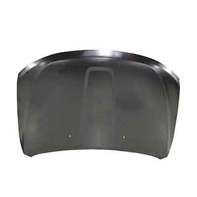 2011-2021 Jeep Grand Cherokee Hood Steel