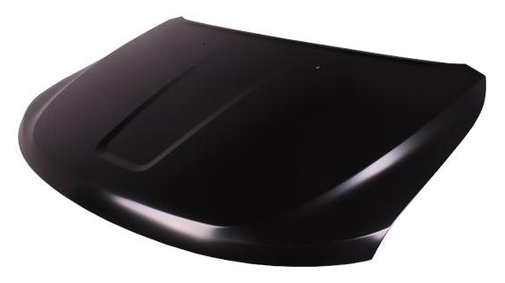 2011-2018 Jeep Grand Cherokee Hood Steel Capa