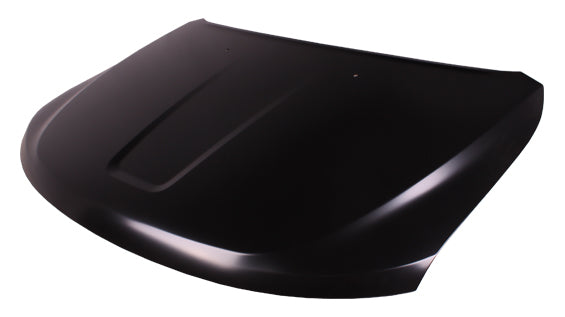 Hood Steel Jeep Grand Cherokee 2011-2021 Same As Ch1230283