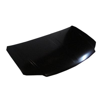 2011-2016 Chrysler Town Country Hood Aluminum Capa