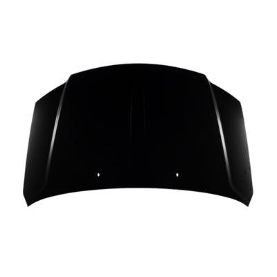 2011-2016 Chrysler Town Country Hood Steel