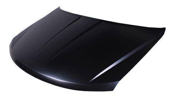 2009-2018 Dodge Journey Hood Steel