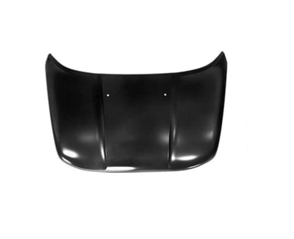 2015-2020 Jeep Renegade Hood Aluminium