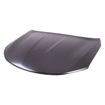 2015-2017 Chrysler 200 Sedan Hood Aluminum Capa