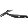 2011-2018 Ram Ram 1500 Hood Hinge Driver Side Steel