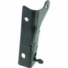 2011-2021 Jeep Grand Cherokee Hood Hinge Driver Side Body Half (Requires Hood Half For Complete Hinge)