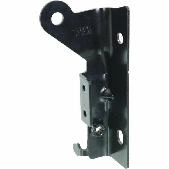 2011-2021 Jeep Grand Cherokee Hood Hinge Driver Side Body Half (Requires Hood Half For Complete Hinge)