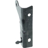 2011-2021 Jeep Grand Cherokee Hood Hinge Passenger Side Body Half (Requires Hood Half For Complete Hinge)