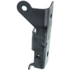 2011-2021 Jeep Grand Cherokee Hood Hinge Passenger Side Body Half (Requires Hood Half For Complete Hinge)