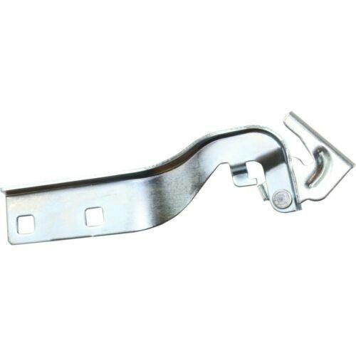 2014-2021 Ram Promaster 3500 Hood Hinge Driver Side Steel Satin Chrome Finish