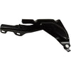 2019-2021 Jeep Cherokee Hood Hinge Passenger Side