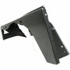 1997-2006 Jeep Wrangler Fender Front Driver Side Capa