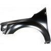 2004-2006 Dodge Durango Fender Front Driver Side Capa