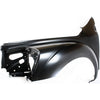 2004-2006 Dodge Durango Fender Front Driver Side Capa