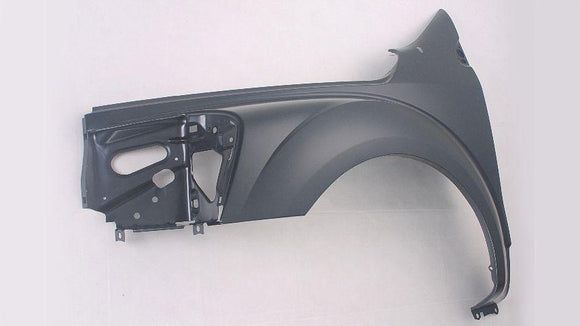 2004-2006 Dodge Durango Fender Front Driver Side Capa