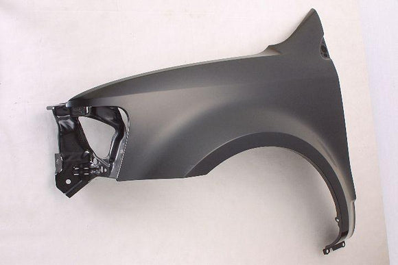 2007-2009 Chrysler Aspen Fender Front Driver Side Capa