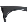 2007-2011 Dodge Nitro Fender Front Driver Side Capa