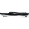 2002-2004 Jeep Liberty Fender Front Passenger Side