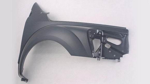 2004-2006 Dodge Durango Fender Front Passenger Side Capa